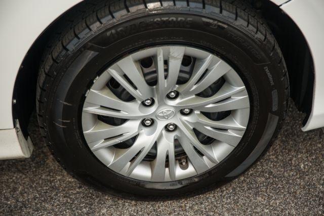 Toyota Camry  2013
