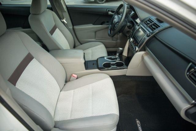 Toyota Camry  2013