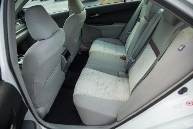 Toyota Camry  2013