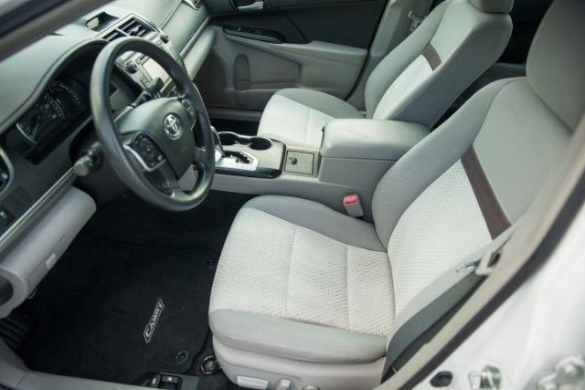 Toyota Camry  2013