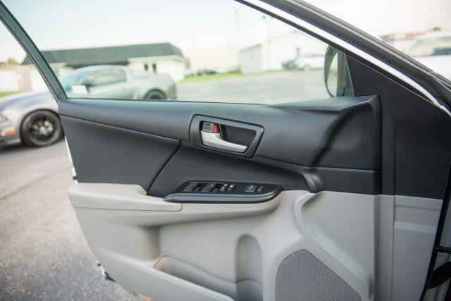Toyota Camry  2013