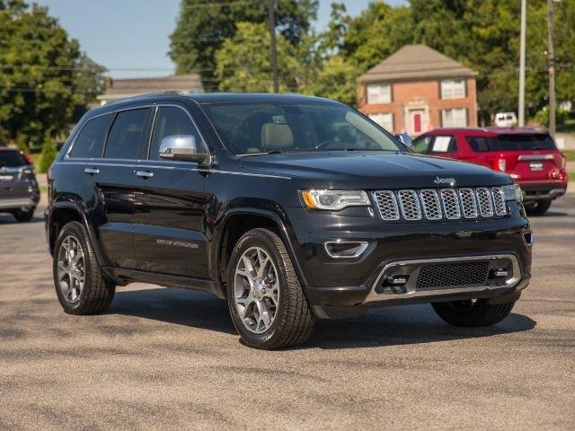 Jeep Grand Cherokee  2019
