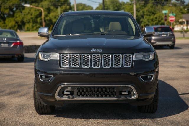 Jeep Grand Cherokee  2019