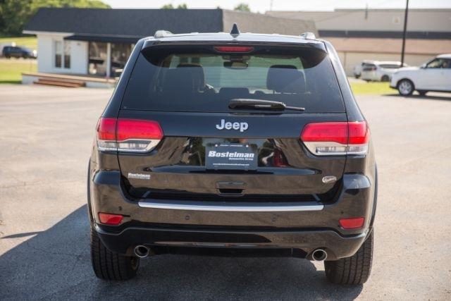 Jeep Grand Cherokee  2019
