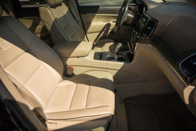 Jeep Grand Cherokee  2019