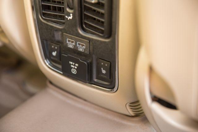 Jeep Grand Cherokee  2019