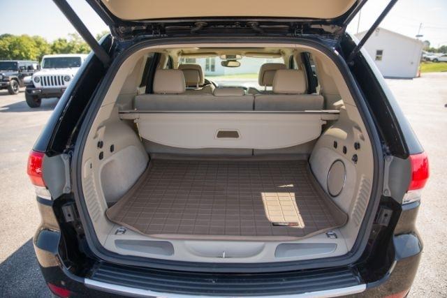 Jeep Grand Cherokee  2019