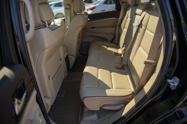 Jeep Grand Cherokee  2019