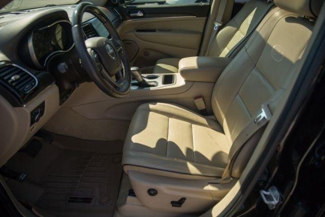 Jeep Grand Cherokee  2019