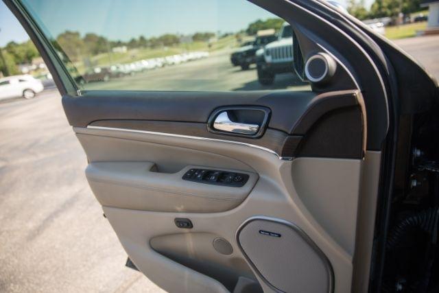 Jeep Grand Cherokee  2019