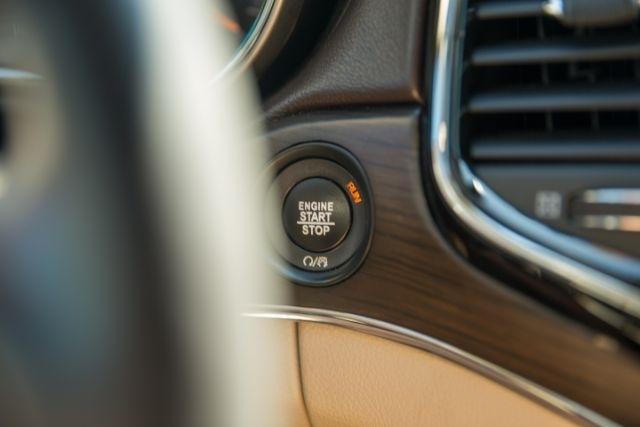 Jeep Grand Cherokee  2019