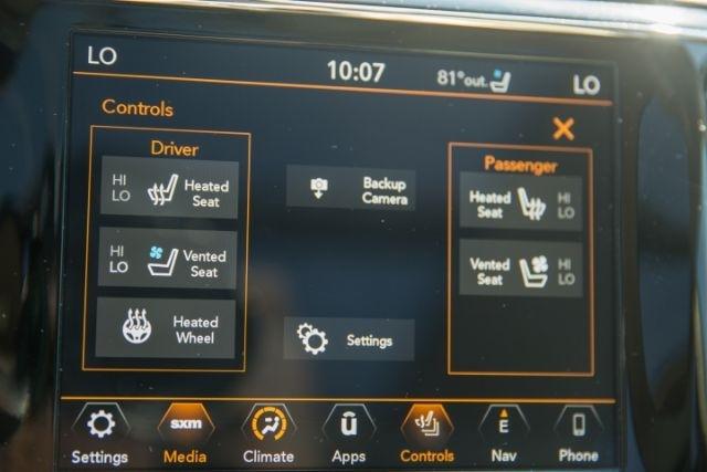 Jeep Grand Cherokee  2019