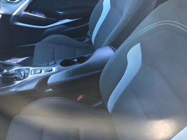 Chevrolet Camaro  2016
