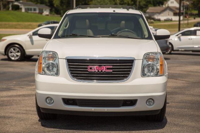 GMC Yukon  2014