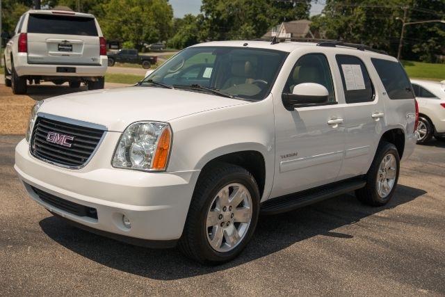 GMC Yukon  2014