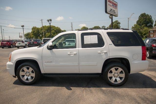 GMC Yukon  2014