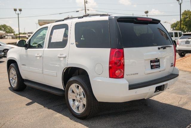 GMC Yukon  2014