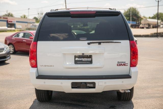 GMC Yukon  2014