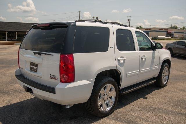 GMC Yukon  2014