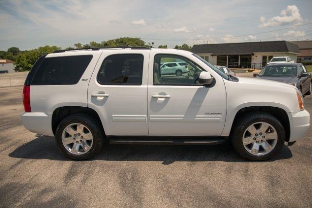 GMC Yukon  2014