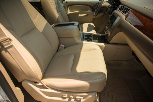GMC Yukon  2014