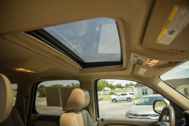 GMC Yukon  2014