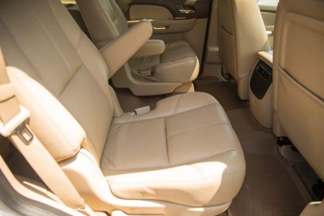 GMC Yukon  2014