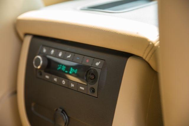 GMC Yukon  2014
