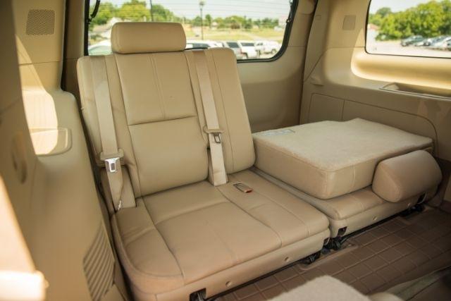 GMC Yukon  2014