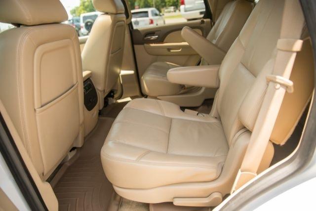 GMC Yukon  2014