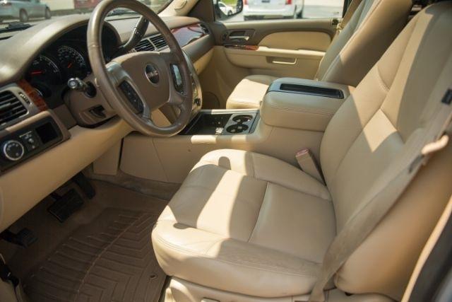 GMC Yukon  2014