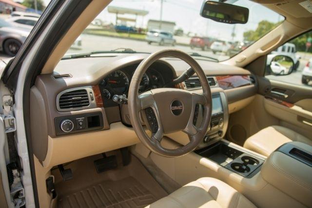 GMC Yukon  2014