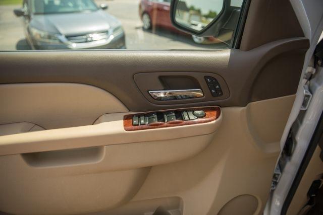 GMC Yukon  2014