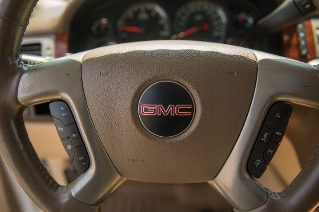 GMC Yukon  2014