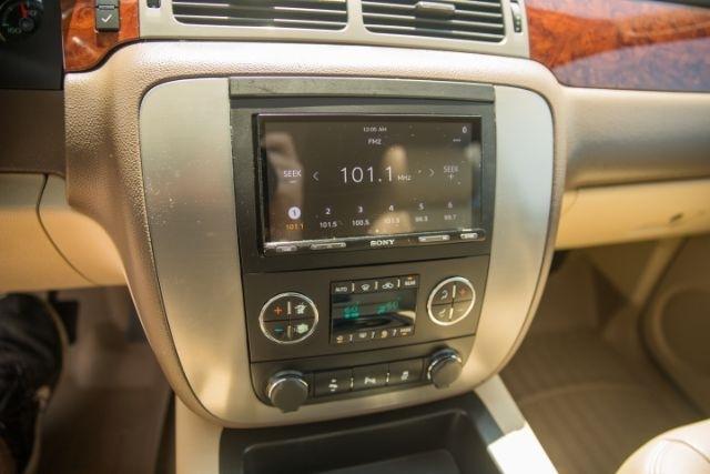 GMC Yukon  2014