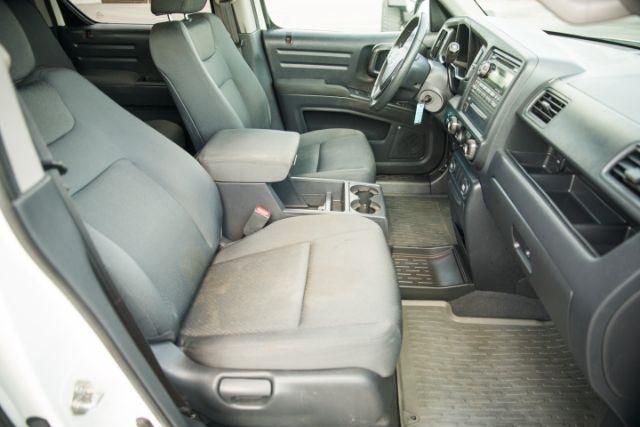 Honda Ridgeline  2014