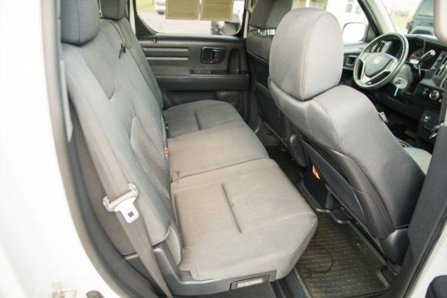 Honda Ridgeline  2014