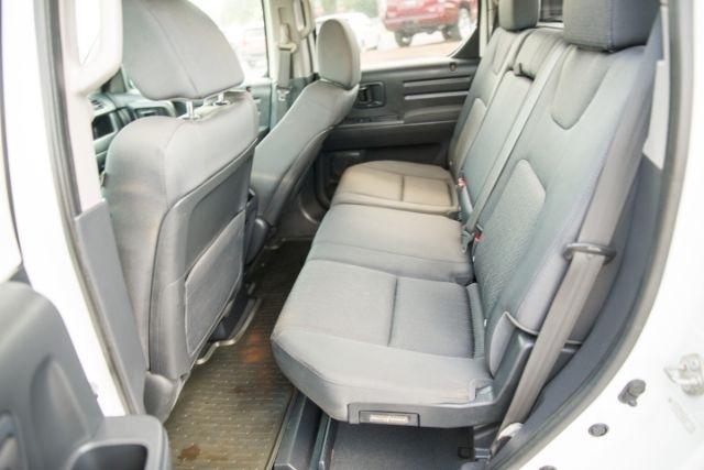 Honda Ridgeline  2014