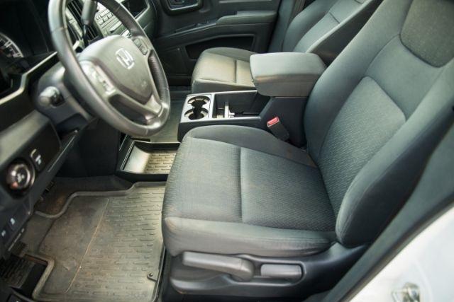 Honda Ridgeline  2014