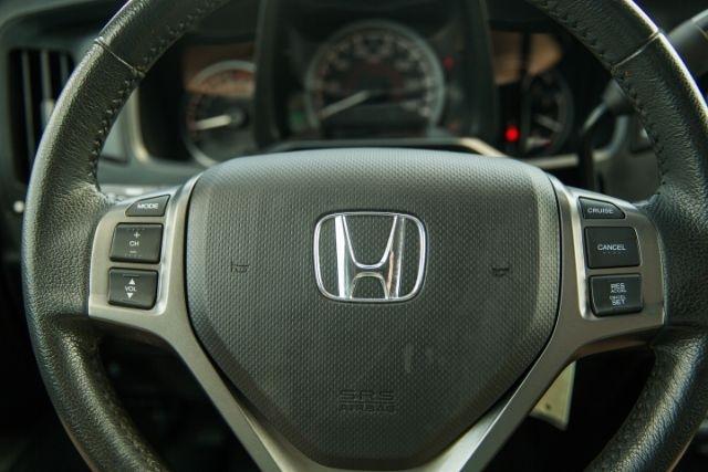 Honda Ridgeline  2014