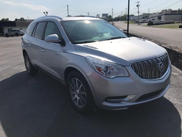 Buick Enclave  2017