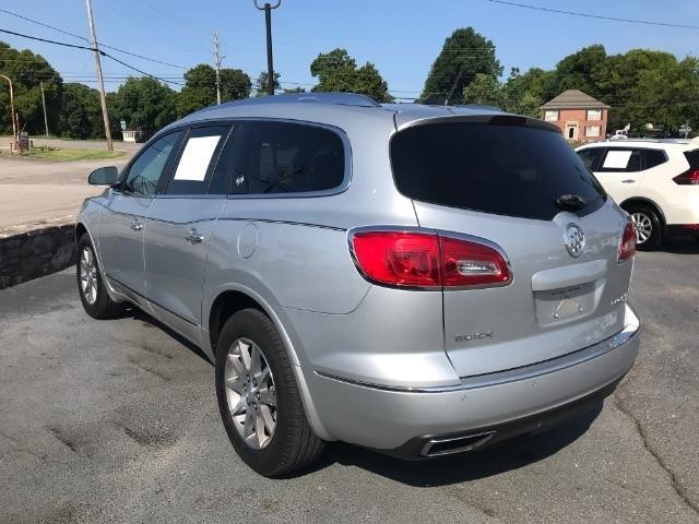 Buick Enclave  2017