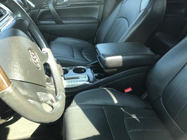 Buick Enclave  2017