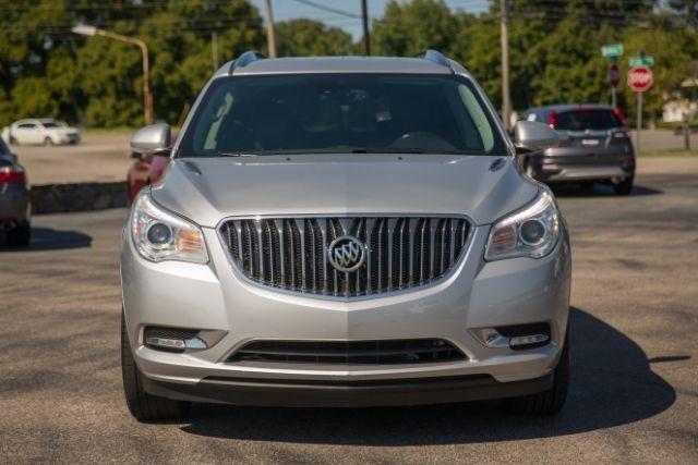 Buick Enclave  2017