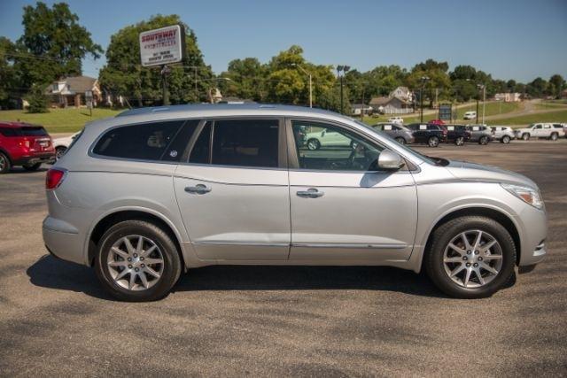 Buick Enclave  2017