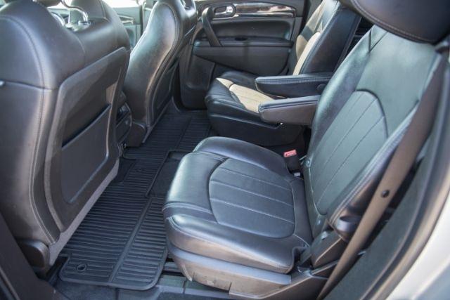 Buick Enclave  2017