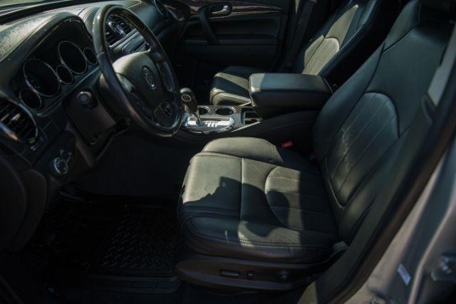 Buick Enclave  2017