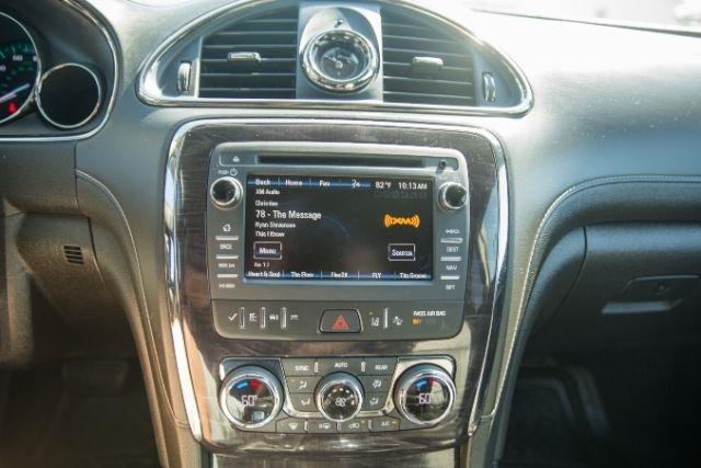 Buick Enclave  2017
