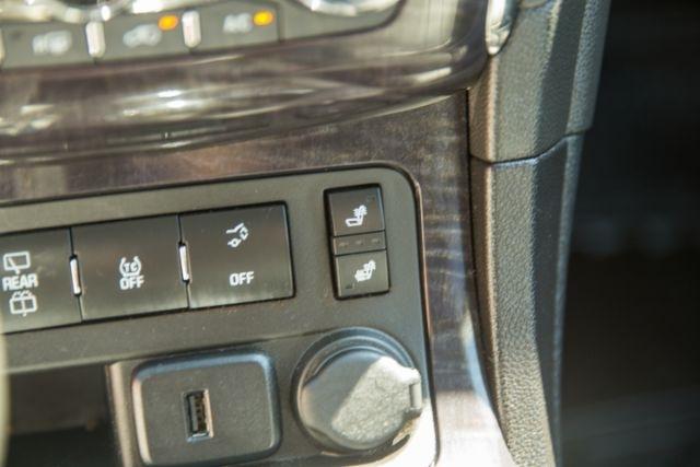 Buick Enclave  2017