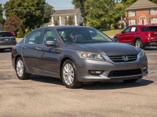 Honda Accord  2013